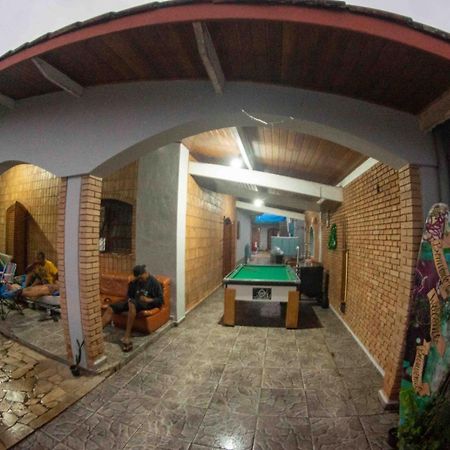 Casa 51 Hostel ウバトゥバ エクステリア 写真