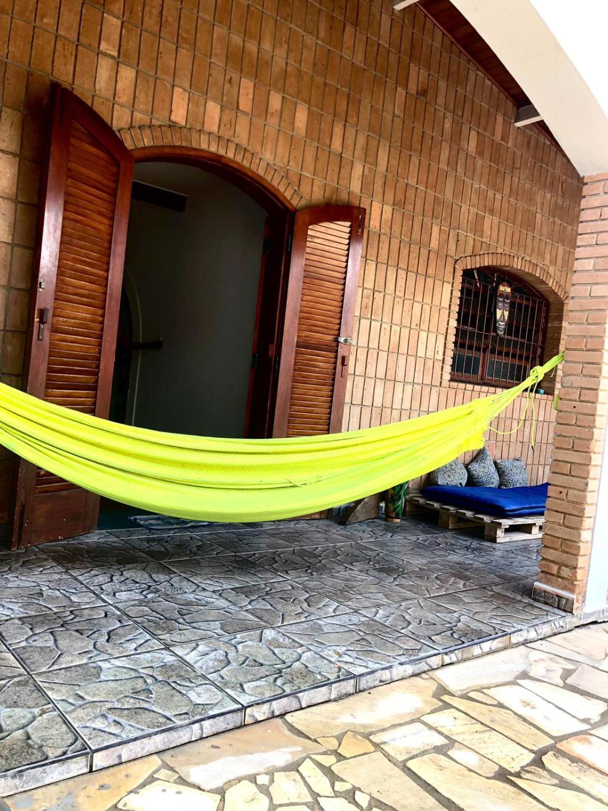 Casa 51 Hostel ウバトゥバ エクステリア 写真
