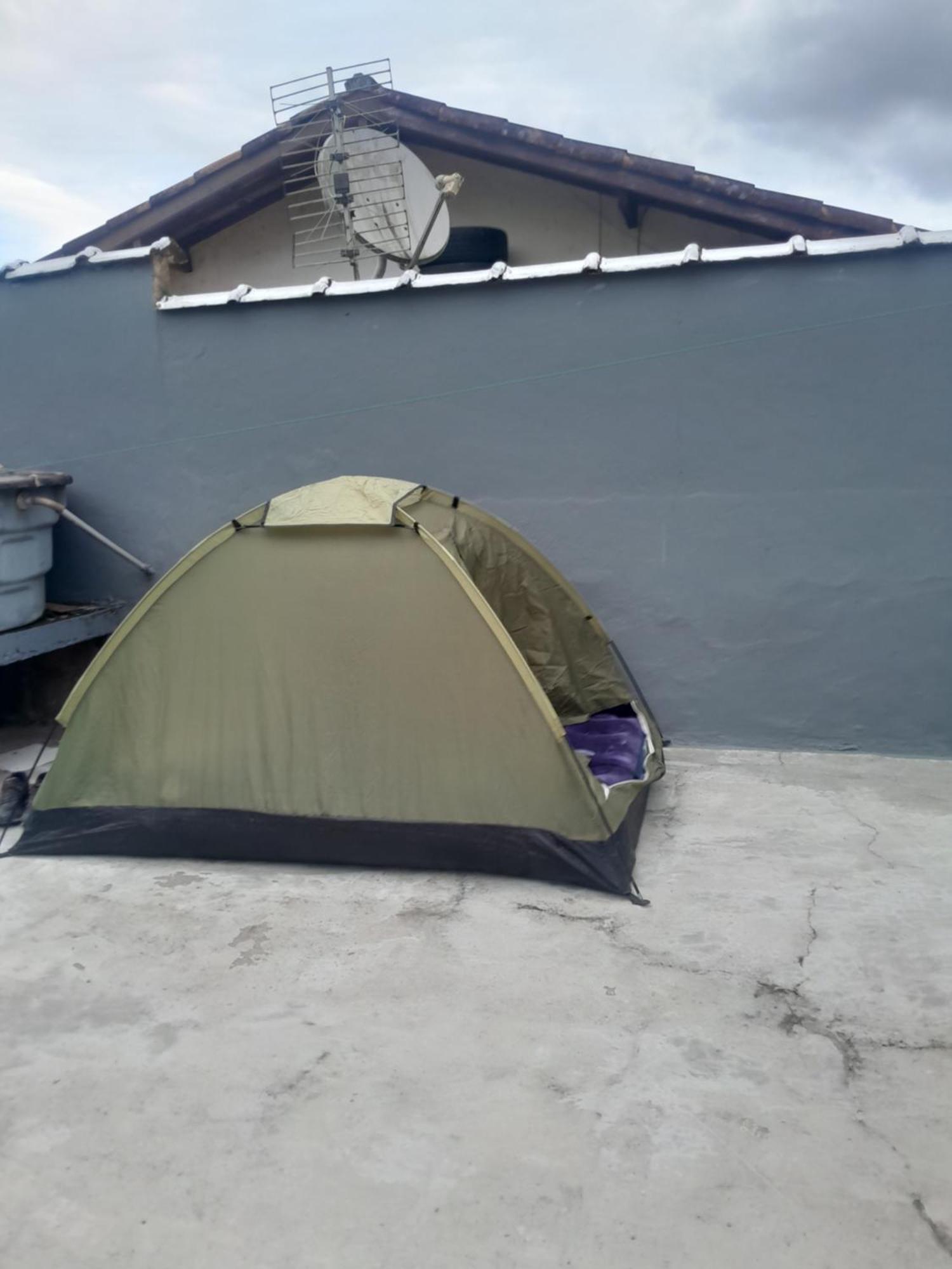 Casa 51 Hostel ウバトゥバ エクステリア 写真