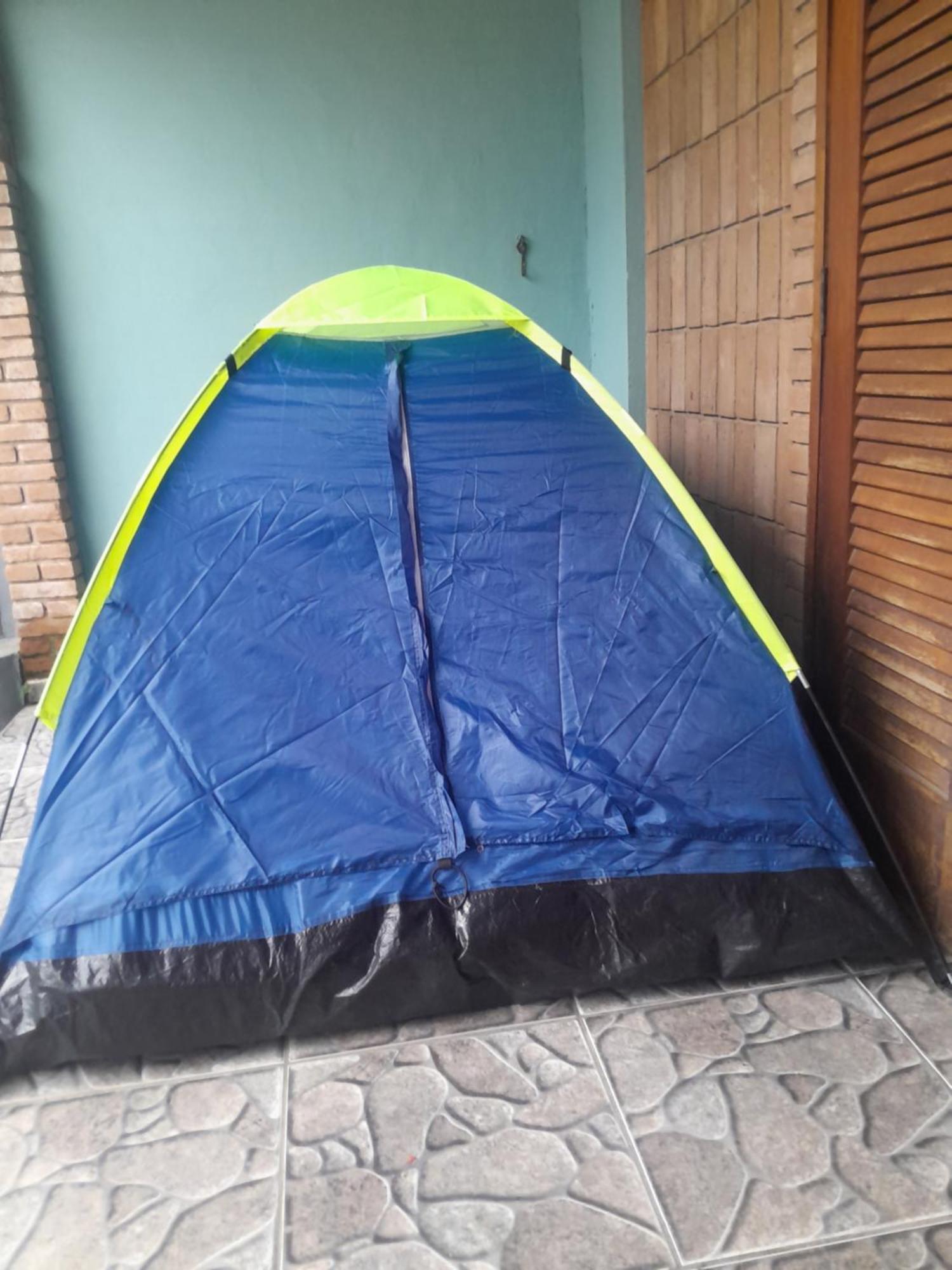 Casa 51 Hostel ウバトゥバ エクステリア 写真