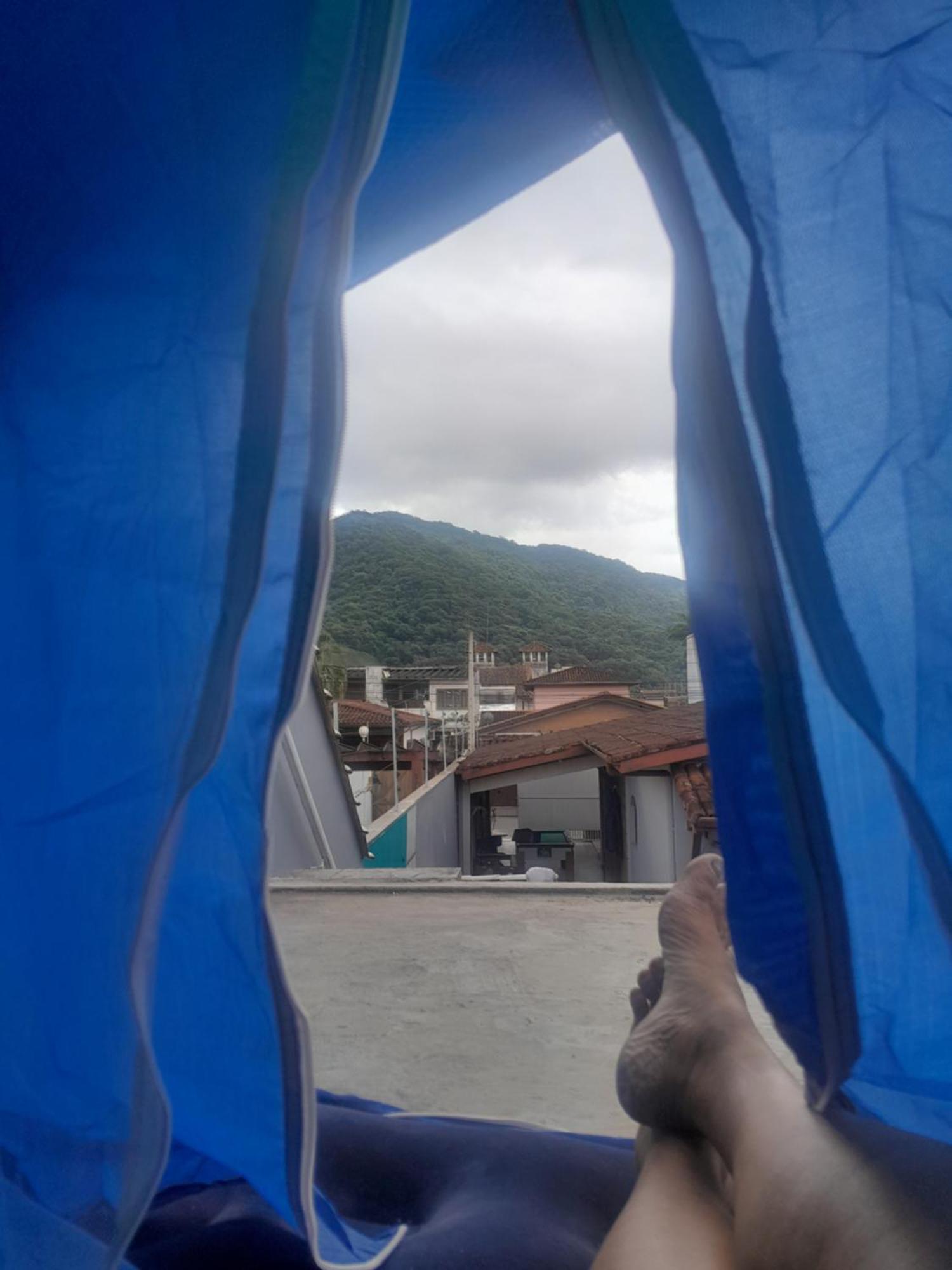 Casa 51 Hostel ウバトゥバ 部屋 写真