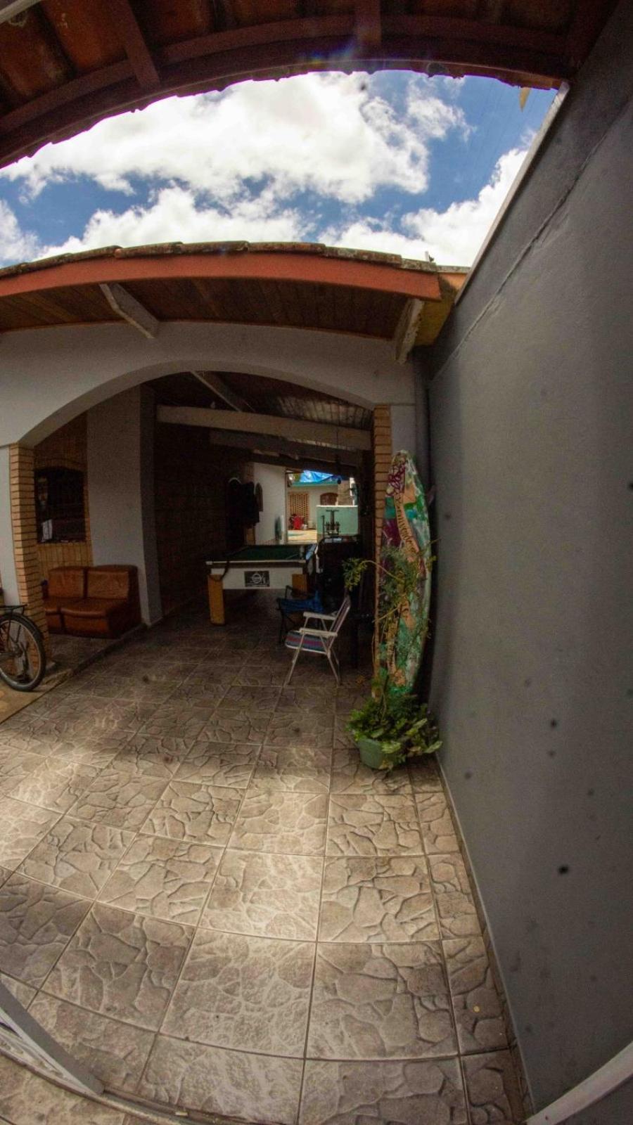 Casa 51 Hostel ウバトゥバ エクステリア 写真