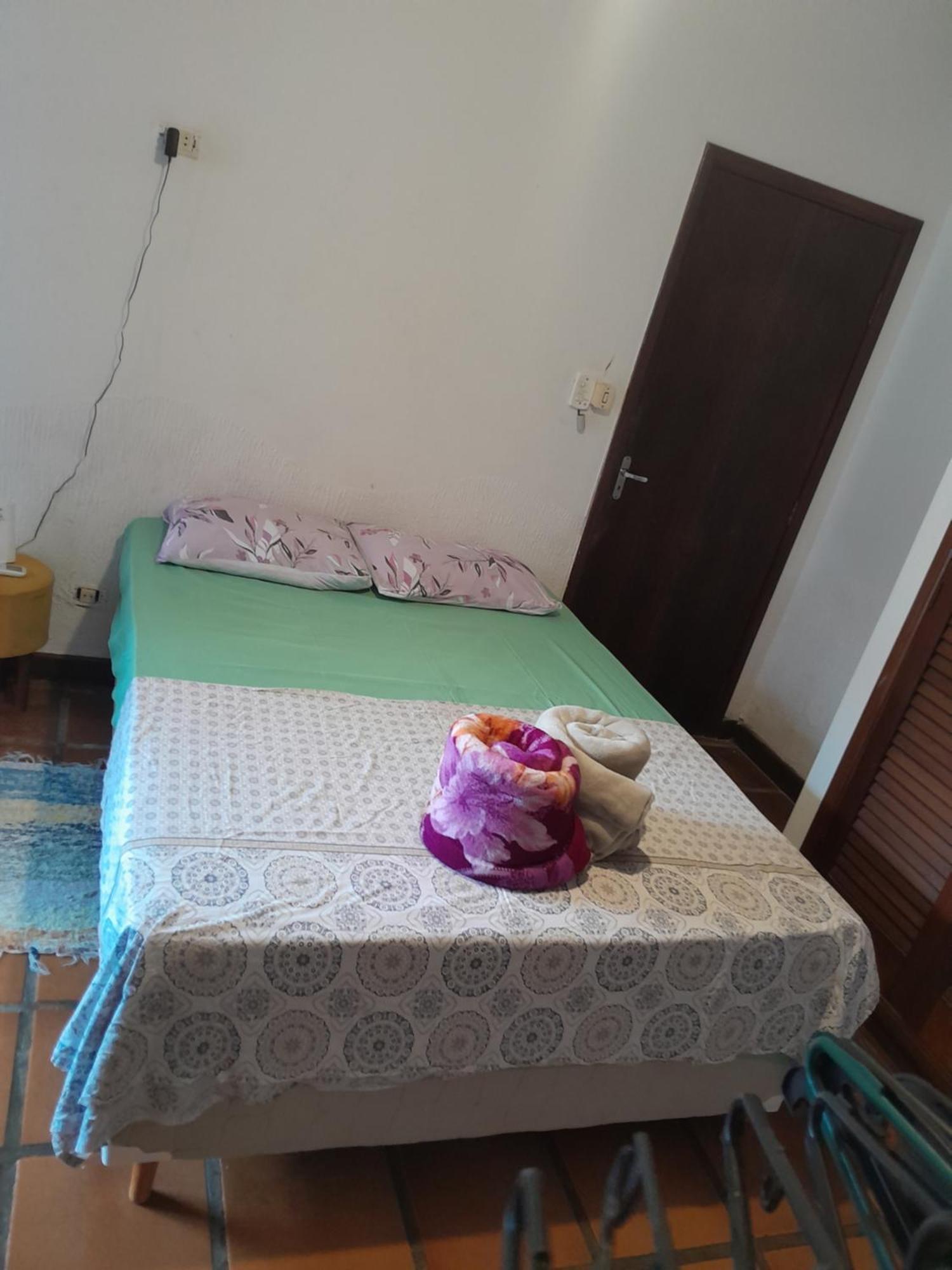 Casa 51 Hostel ウバトゥバ エクステリア 写真